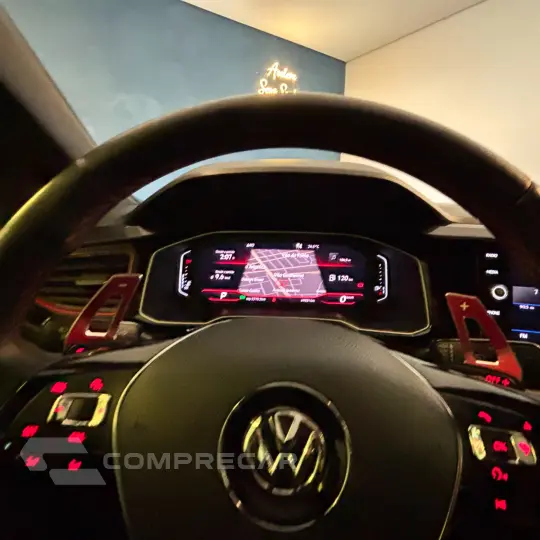 VIRTUS GTS 1.4 TSI 16V Flex 4p