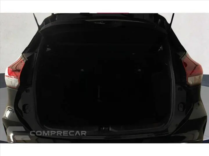 KICKS PLAY 1.6 16V FLEXSTART ADVANCE PLUS XTRONIC
