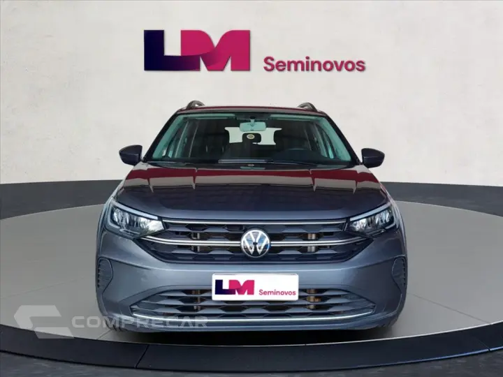 NIVUS 1.0 200 TSI TOTAL FLEX COMFORTLINE AUTOMÁTI