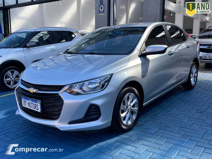 ONIX 1.0 FLEX PLUS LT MANUAL