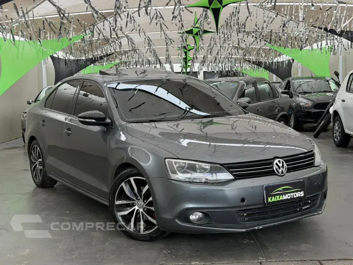JETTA 2.0 Comfortline