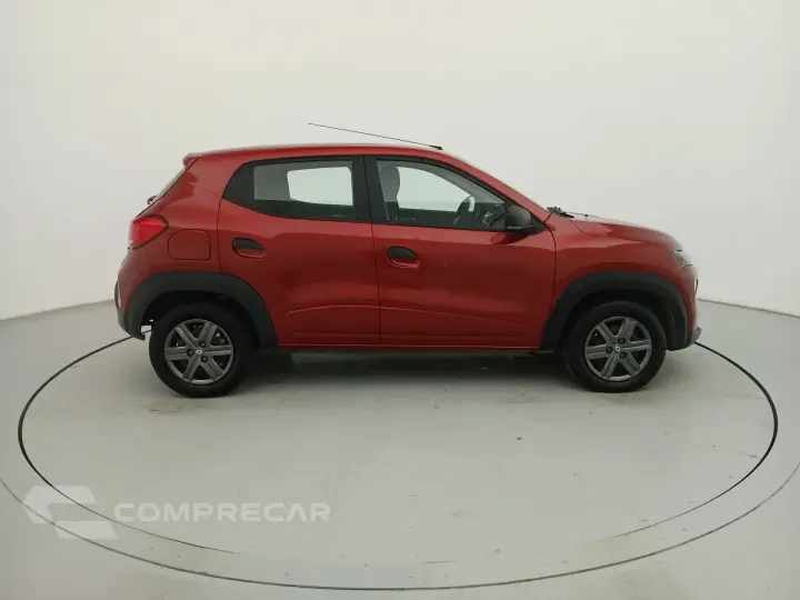 KWID 1.0 12V SCE FLEX ZEN MANUAL