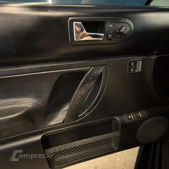 New Beetle 2.0 Mi Mec./Aut.