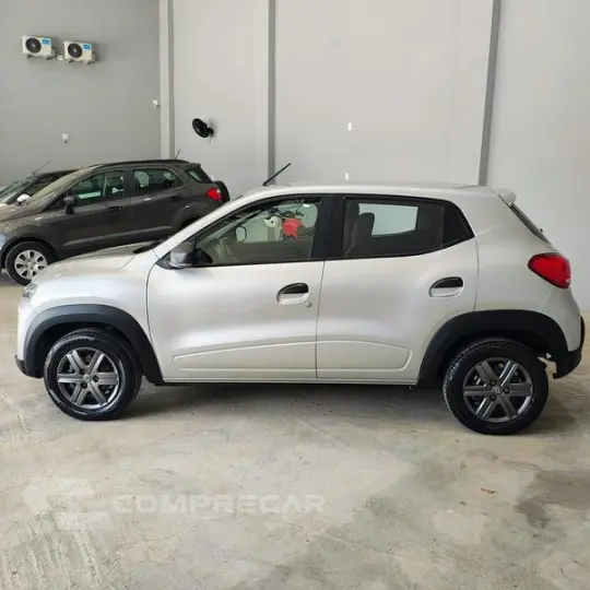 KWID ZEN 2