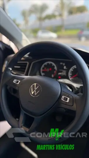 POLO 1.0 MPI TRACK MANUAL