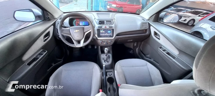 COBALT 1.4 LTZ 8V