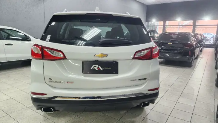 EQUINOX Premier 2.0 Turbo AWD 262cv Aut.