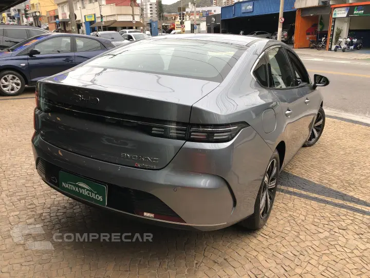 King 1.5 Dm-I Phev Gl Automático