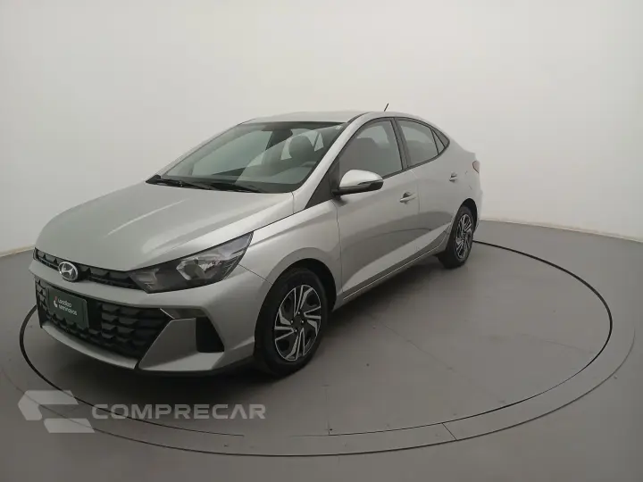 HB20S 1.0 12V FLEX COMFORT PLUS MANUAL