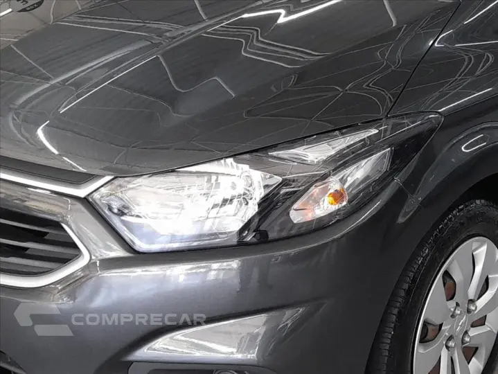 ONIX 1.0 MPFI LT 8V FLEX 4P MANUAL