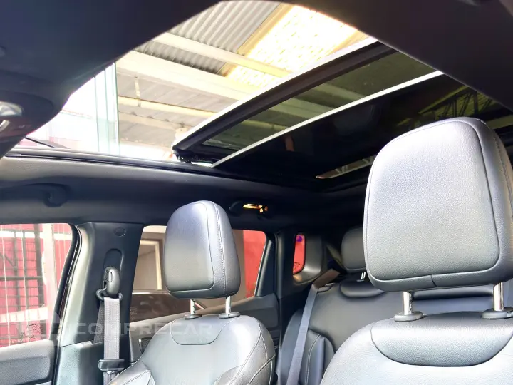 COMPASS 1.3 T270 TURBO FLEX S AT6