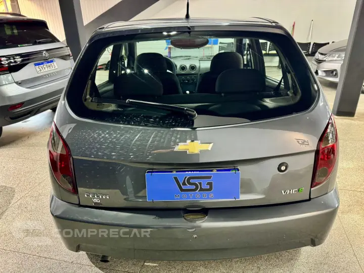 Celta 1.0 4P LS FLEX
