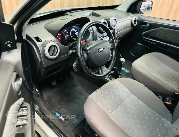 ECOSPORT 1.6 Freestyle 8V