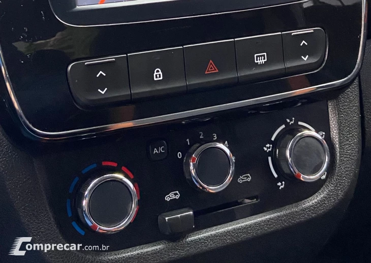 KWID 1.0 12V SCE Outsider