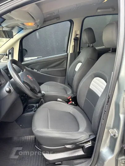 IDEA 1.6 MPI Essence 16V