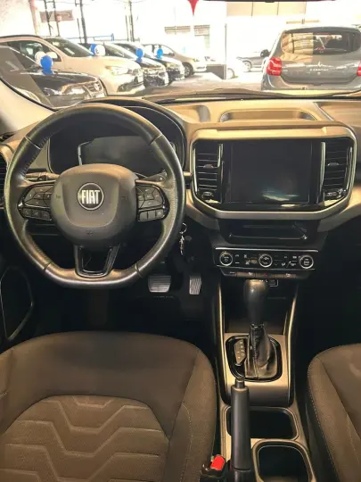 Toro Freedom 1.3 T270 4x2 Flex Aut.