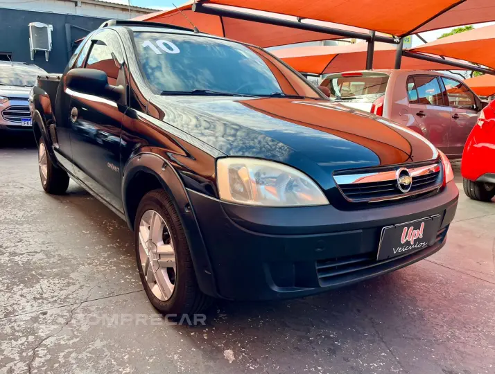 MONTANA 1.4 MPFI Conquest CS 8V