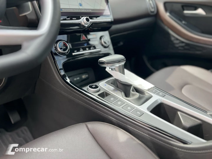 CRETA 1.0 TGDI FLEX PLATINUM SAFETY AUTOMÁTICO