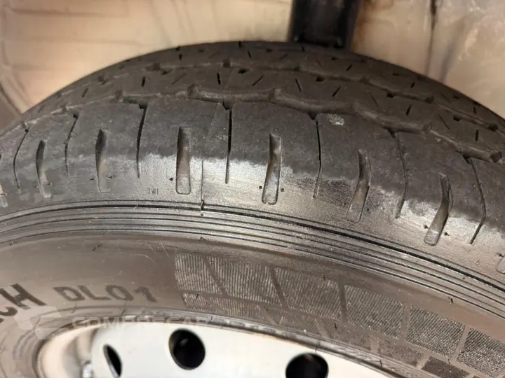 Ducato Maxi. Long. 2.3 T.Alto ME Diesel