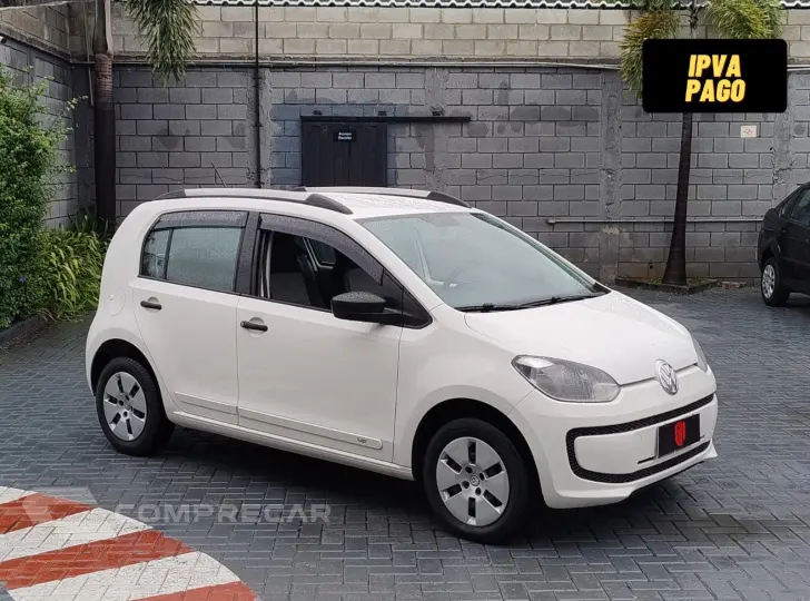 UP 1.0 MPI Take UP 12V