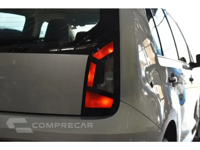 UP - 1.0 MPI TAKE UP 12V 4P MANUAL