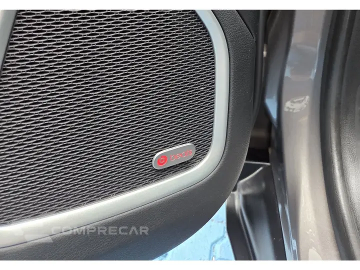 COMPASS 2.0 16V FLEX LONGITUDE AUTOMÁTICO