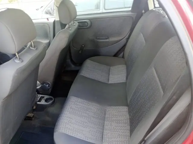 CORSA HATCH - 1.4 MPFI MAXX 8V 4P MANUAL