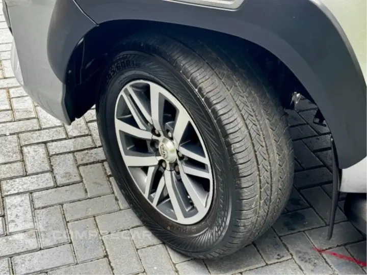 HILUX 2.8 SRV 4X4 CD 16V DIESEL 4P AUTOMÁTICO