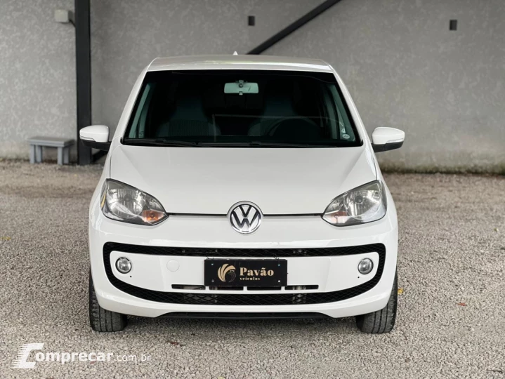 UP 1.0 TSI Move UP 12V