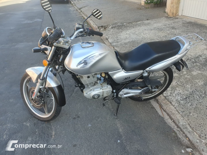 Yes 125