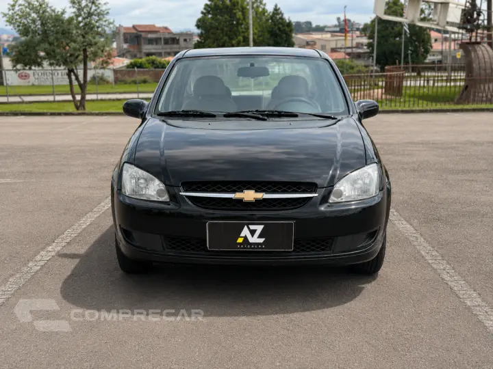 Classic Sedan 1.0 4P VHCE FLEX LS