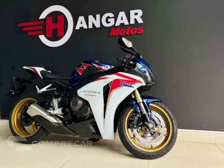 CBR 1000RR FIREBLADE