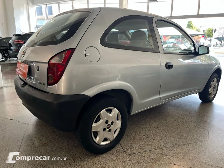 CELTA 1.0 MPFI 8V