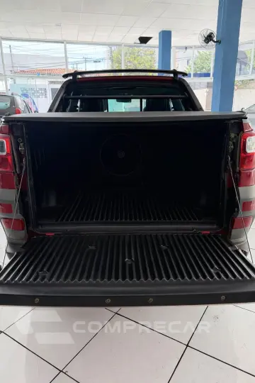 STRADA 1.4 MPI Hard Working CD 8V