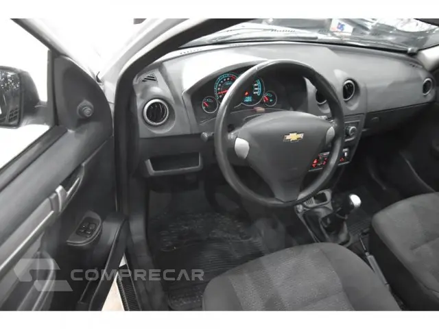 CELTA - 1.0 MPFI LT 8V 4P MANUAL