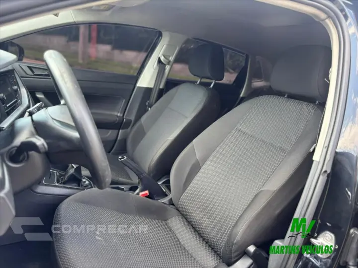 POLO 1.6 MSI TOTAL FLEX MANUAL