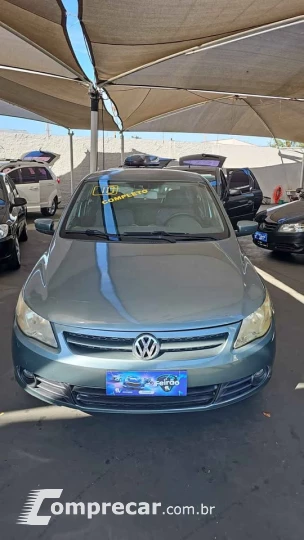 Gol 1.0 4P G5 FLEX