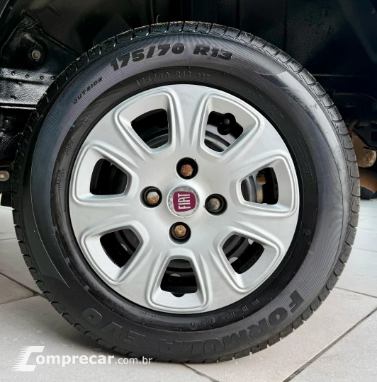 UNO 1.0 EVO Vivace 8V