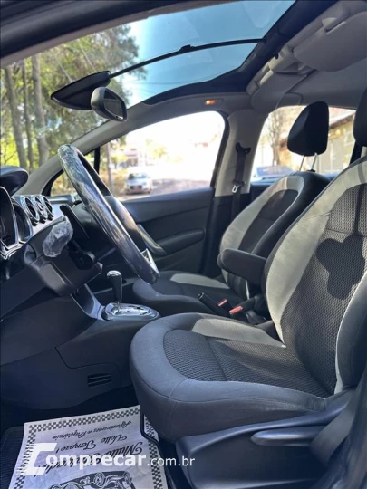 C3 1.6 Exclusive 16V