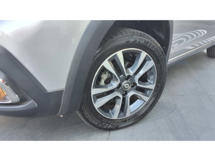 STEPWAY ICONIC FLEX 1.6 16V AUTOMATICO
