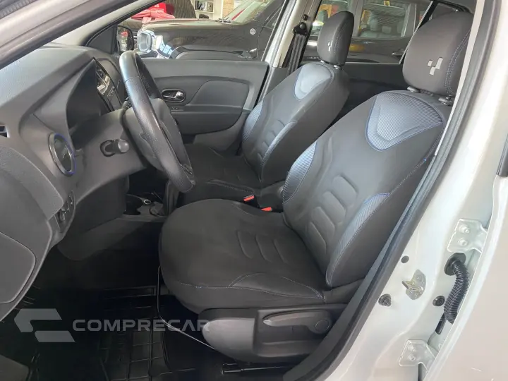 SANDERO 1.6 16V SCE GT Line