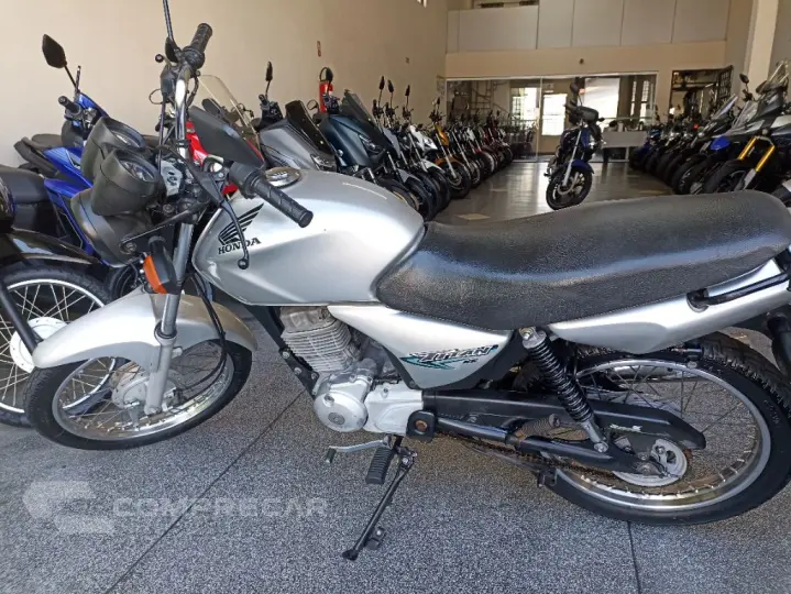 CG 150 TITAN-KS/ TITAN-JOB