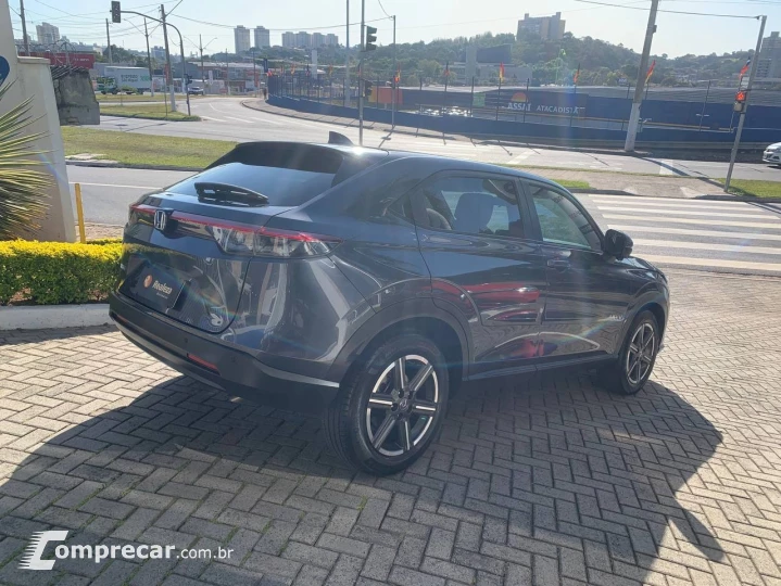 HR-V EX 1.5 Sensing 16V 5p Aut.