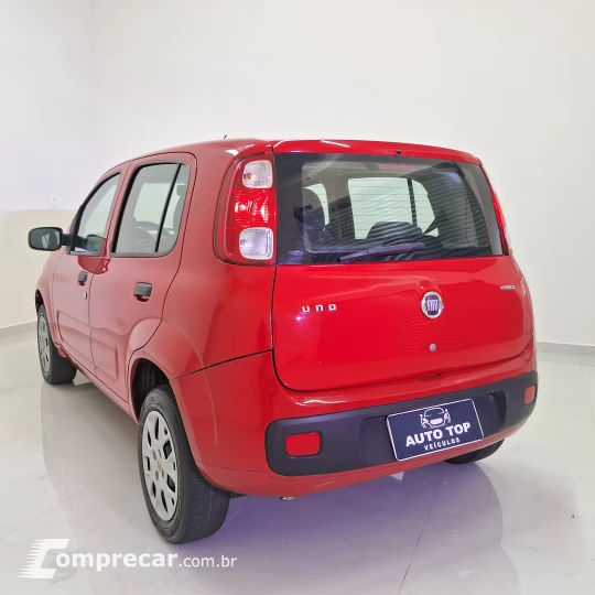 UNO 1.0 EVO Vivace 8V