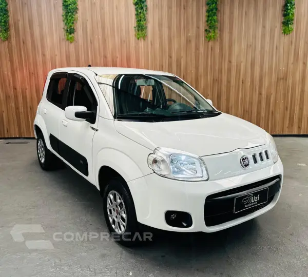 UNO 1.0 EVO Vivace 8V