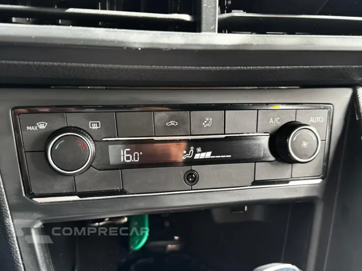 POLO 1.4 250 TSI GTS