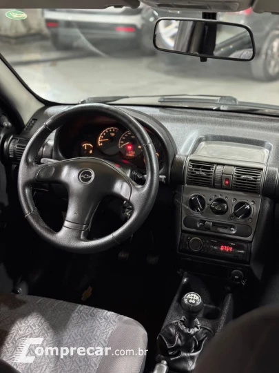 Corsa Sed Class.Life 1.0/1.0 FlexPower