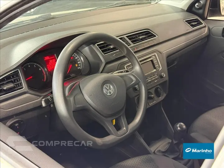 VOYAGE 1.0 12V MPI TOTALFLEX 4P MANUAL