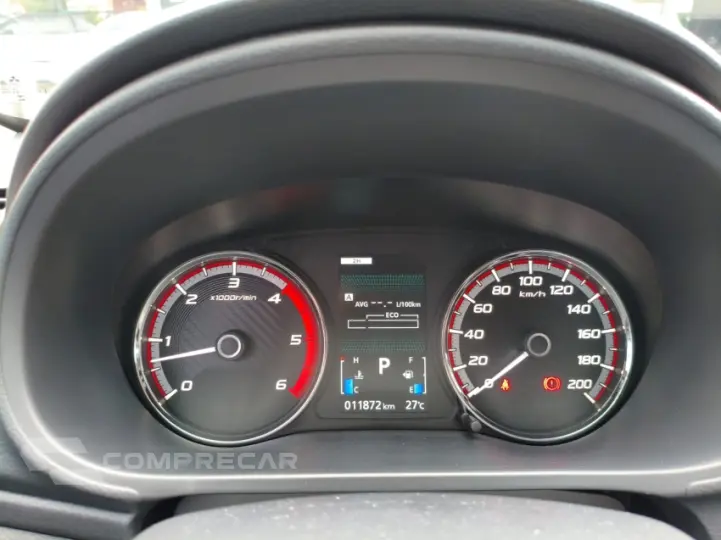 L200 TRITON 2.4 16V Turbo Sport HPE CD 4X4