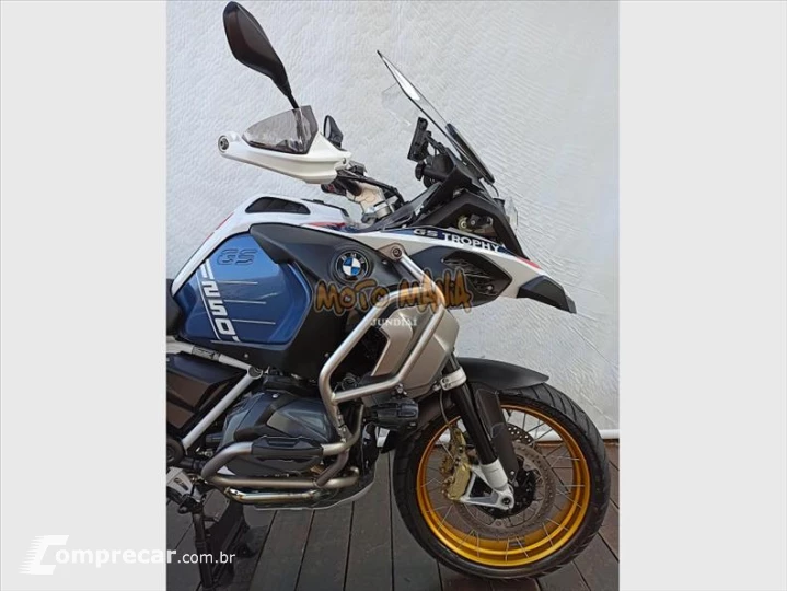 R 1250 GS ADVENTURE PREMIUM
